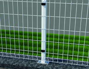 Pannelli recinzione a cancellata - Vendita online - Consegna 24/48h