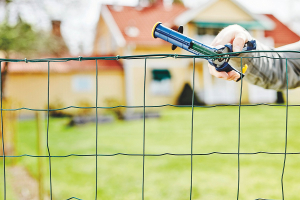 15 connettori per strutture di serre, connettori angolari per strutture da giardino, aste