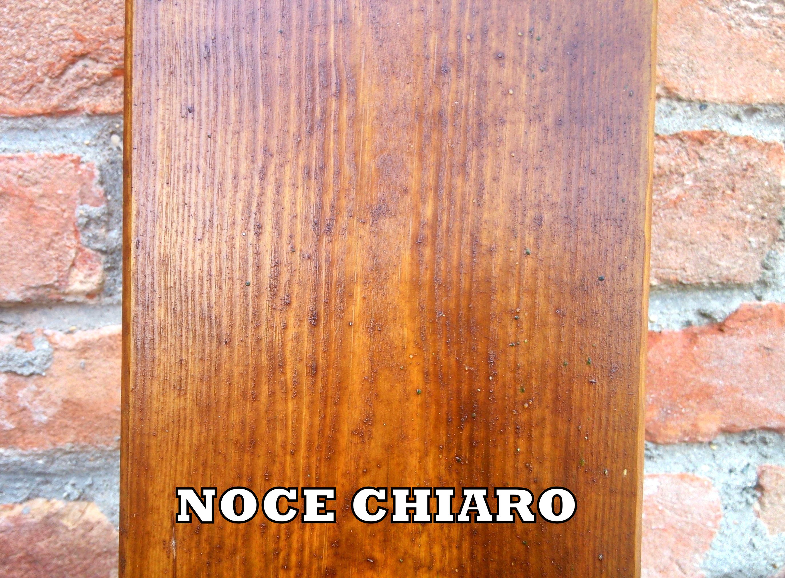 Impregnante ceroso 0,75 L a base acqua per legno vernice Rio Verde