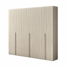 Armadio Terranova 6 ante olmo