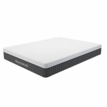 Materasso matrimoniale Fenice 160x190 cm