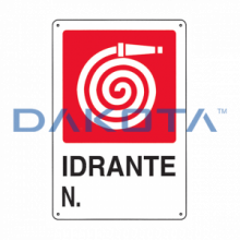 Idrante 20 x 30