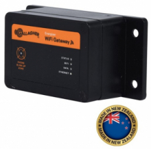 Gateway Wifi iSeries GALLAGHER (M1800i/M2800i)