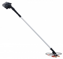 Abbacchiatore Elettrico per Raccolta Olive 12V Modello J-SKY