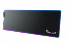 Tappetino Mouse Gaming NOUA MATRIX 800 RGB XXL 800X300X4 mm