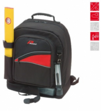 2 Pz- Zaino Per Attrezzi PLANO Technics 542TB