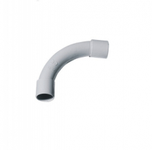 5 Pz- EC CURVA 90° STRETTO RAGGIO 