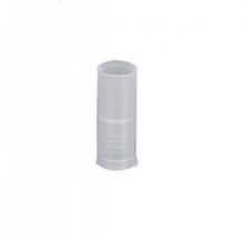 5 Pz- EC GIUNTO LINEARE X TUBO CORR. 