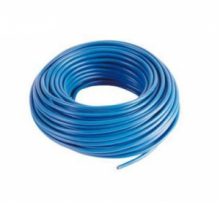 CAVO ELETTRICO UNIPOLARE SEZ. 1,5 BLU FS17 - 100 M