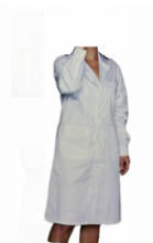 Camice Donna Manica Lunga