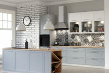 Cucina Modello Navia