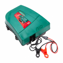 Elettrificatore AKO Power A 2000, 12 V, 2 Joule