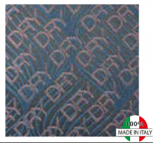 Tappeto Sanificante Dry Blu - H 1 X 5 M