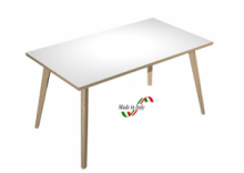 Scrivania Modello Woody